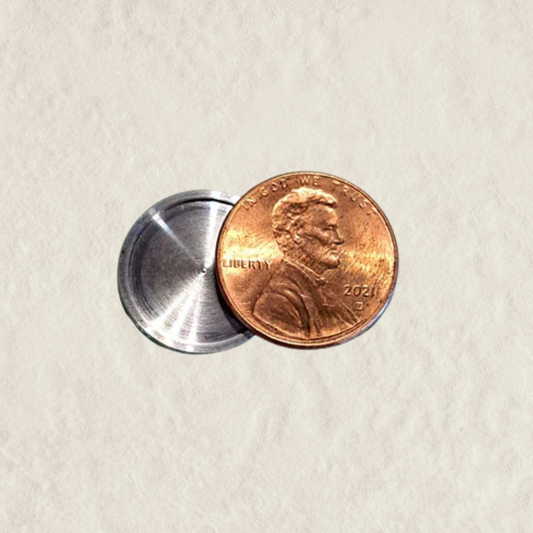Hollow Penny