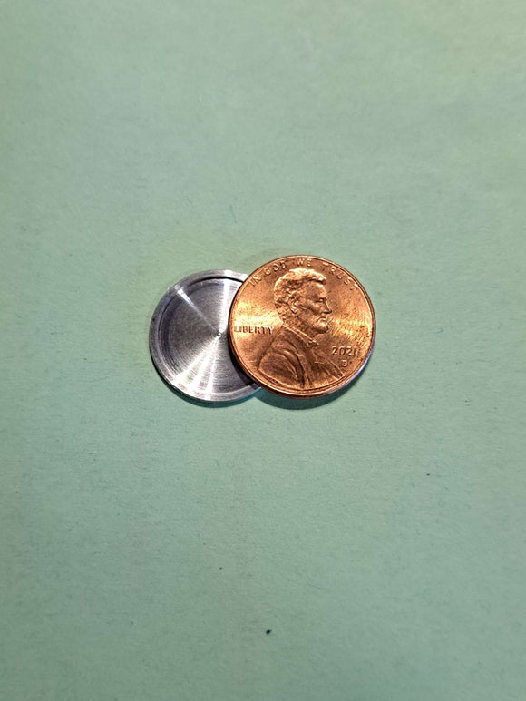 Hollow Penny