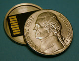 Micro Nickel